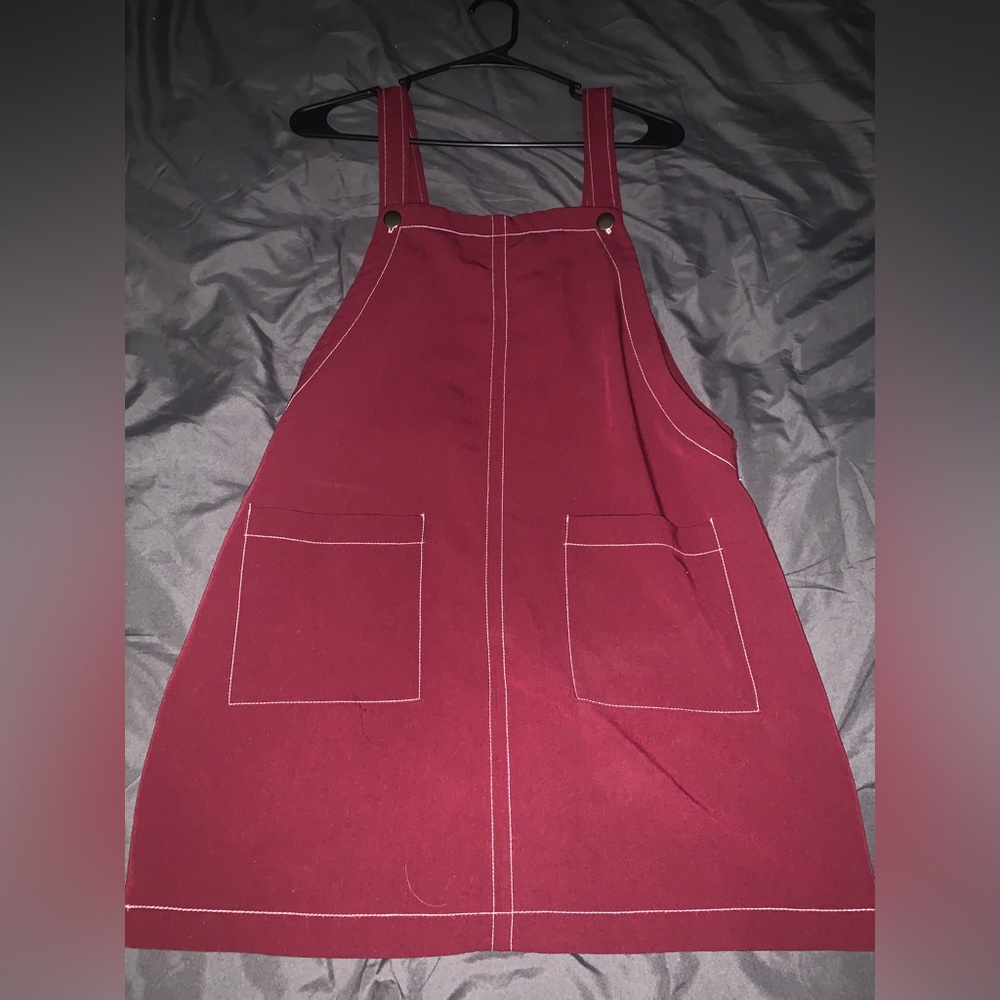Jumper Dress!